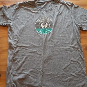 Men's Hylete T-shirt
